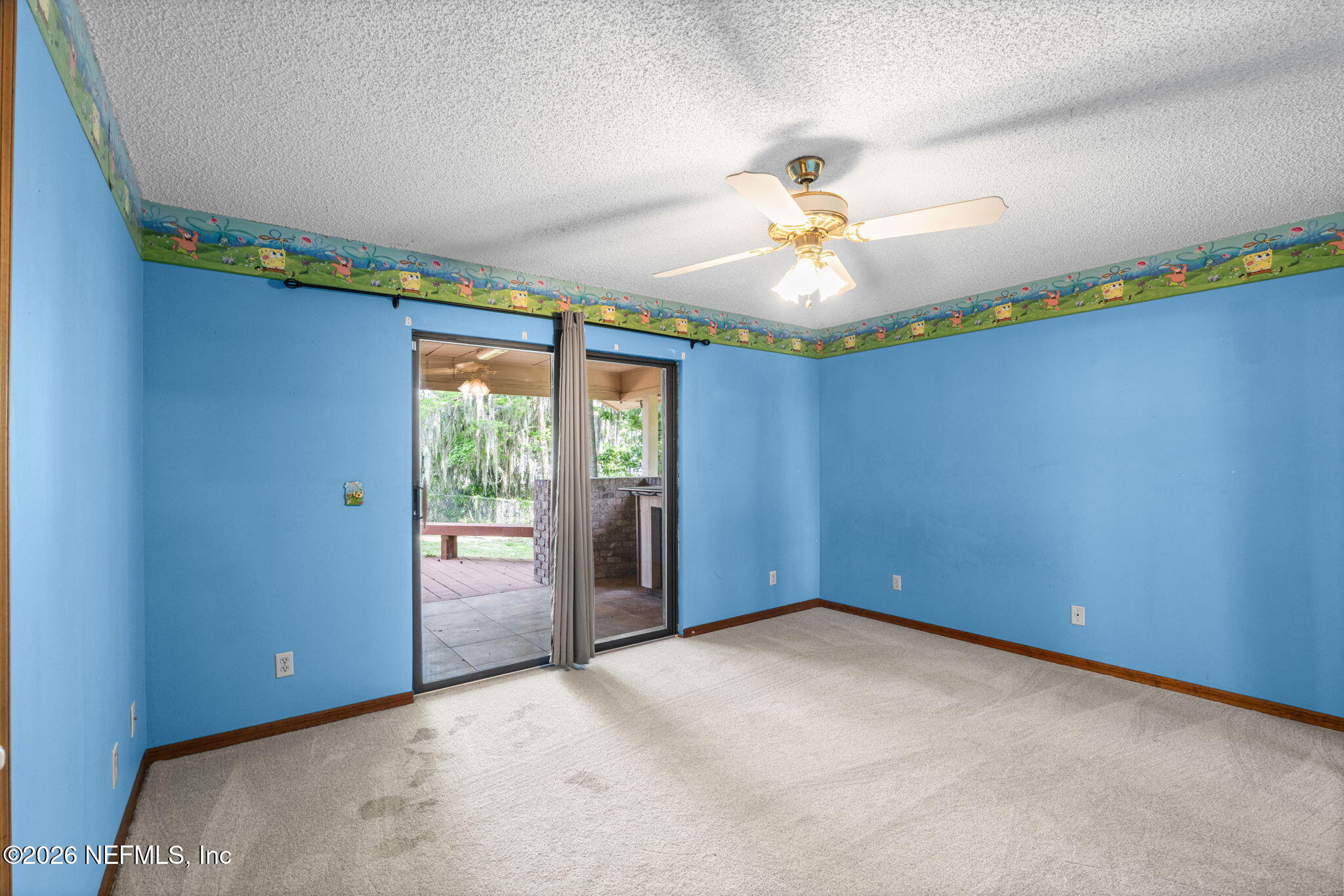 4841 Raggedy Point Road Fleming Island, FL 32003 - Photo 41 of 62 Bedroom 2