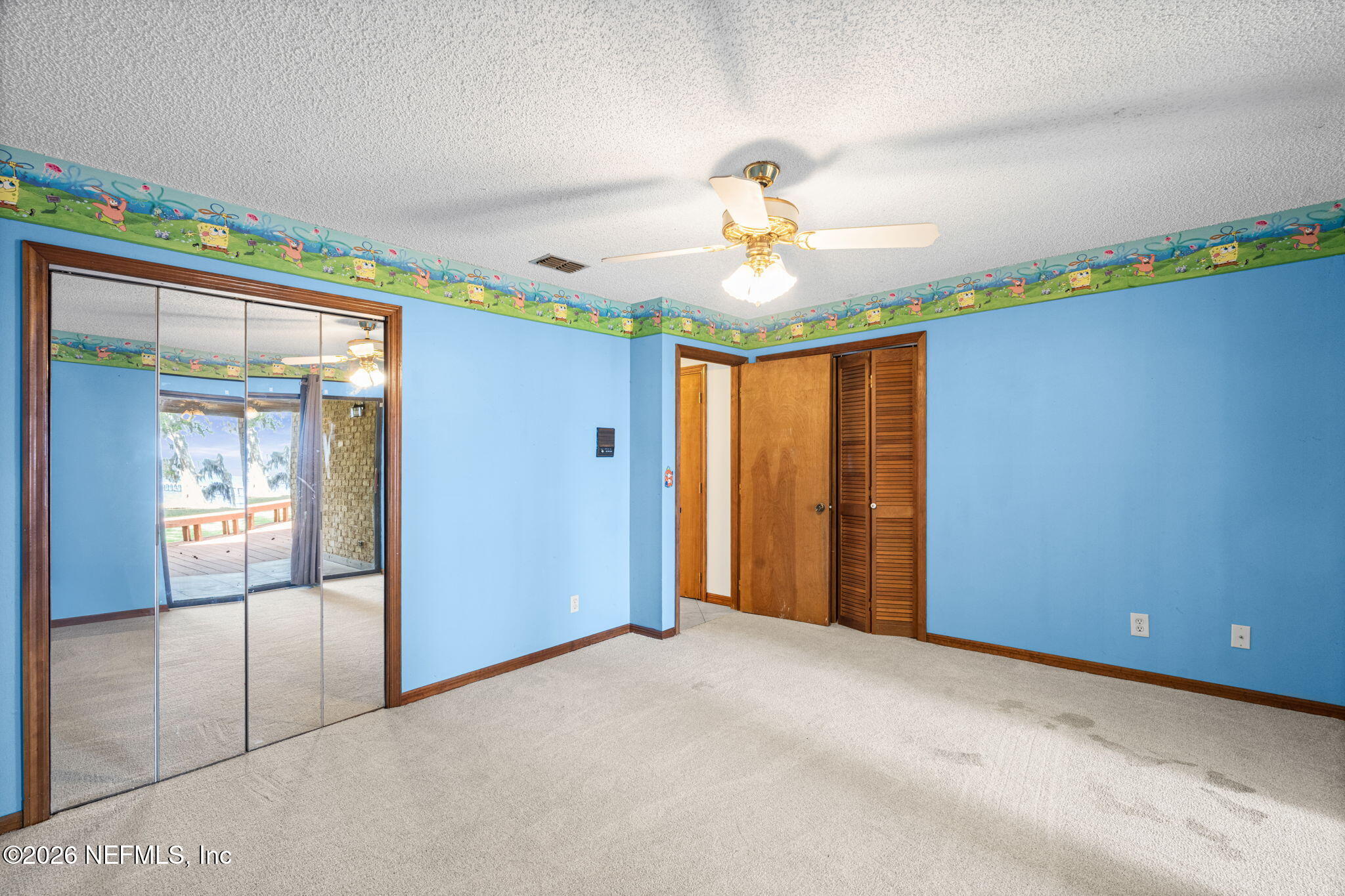 4841 Raggedy Point Road Fleming Island, FL 32003 - Photo 42 of 62 Bedroom 2 View 2