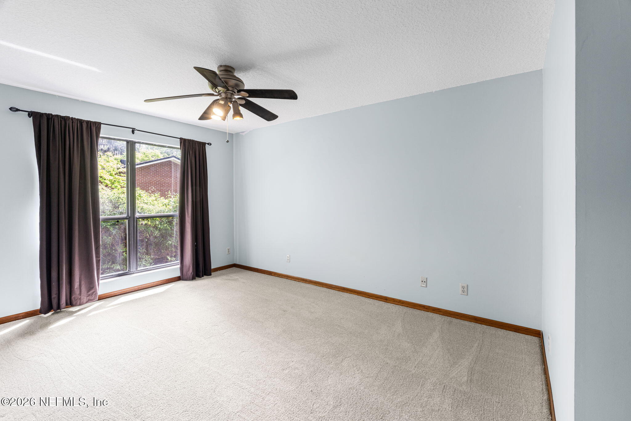 4841 Raggedy Point Road Fleming Island, FL 32003 - Photo 43 of 62 Bedroom 3 View 1