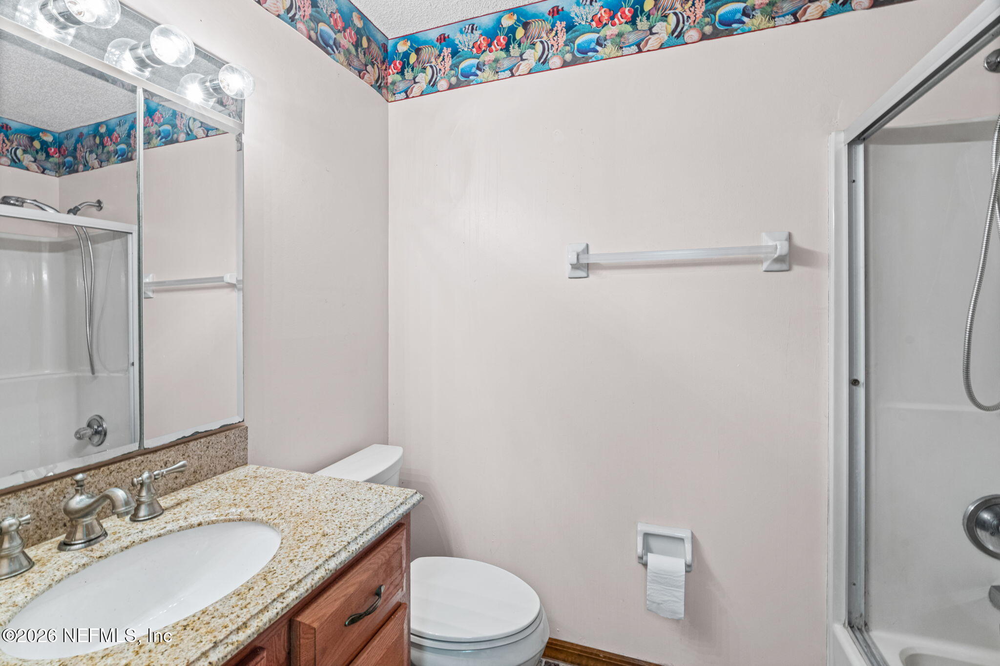 4841 Raggedy Point Road Fleming Island, FL 32003 - Photo 45 of 62 View of Full Bath 2