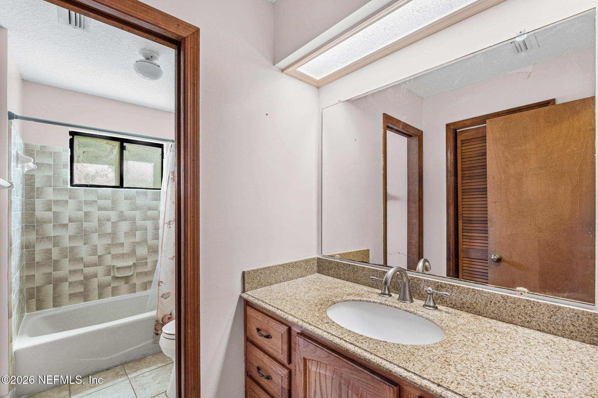 4841 Raggedy Point Road Fleming Island, FL 32003 - Photo 47 of 62 View of Office bath