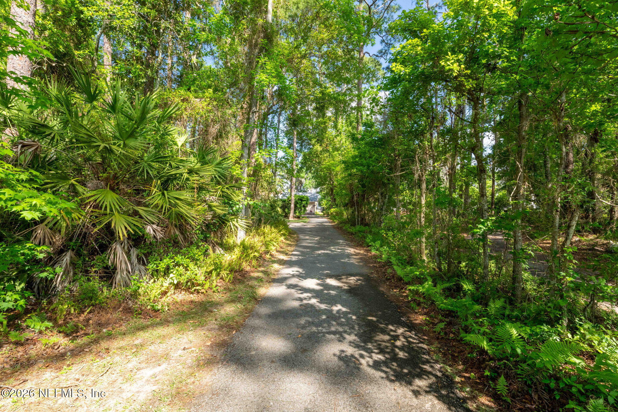 4841 Raggedy Point Road Fleming Island, FL 32003 - Photo 6 of 62 View of Driveway 2