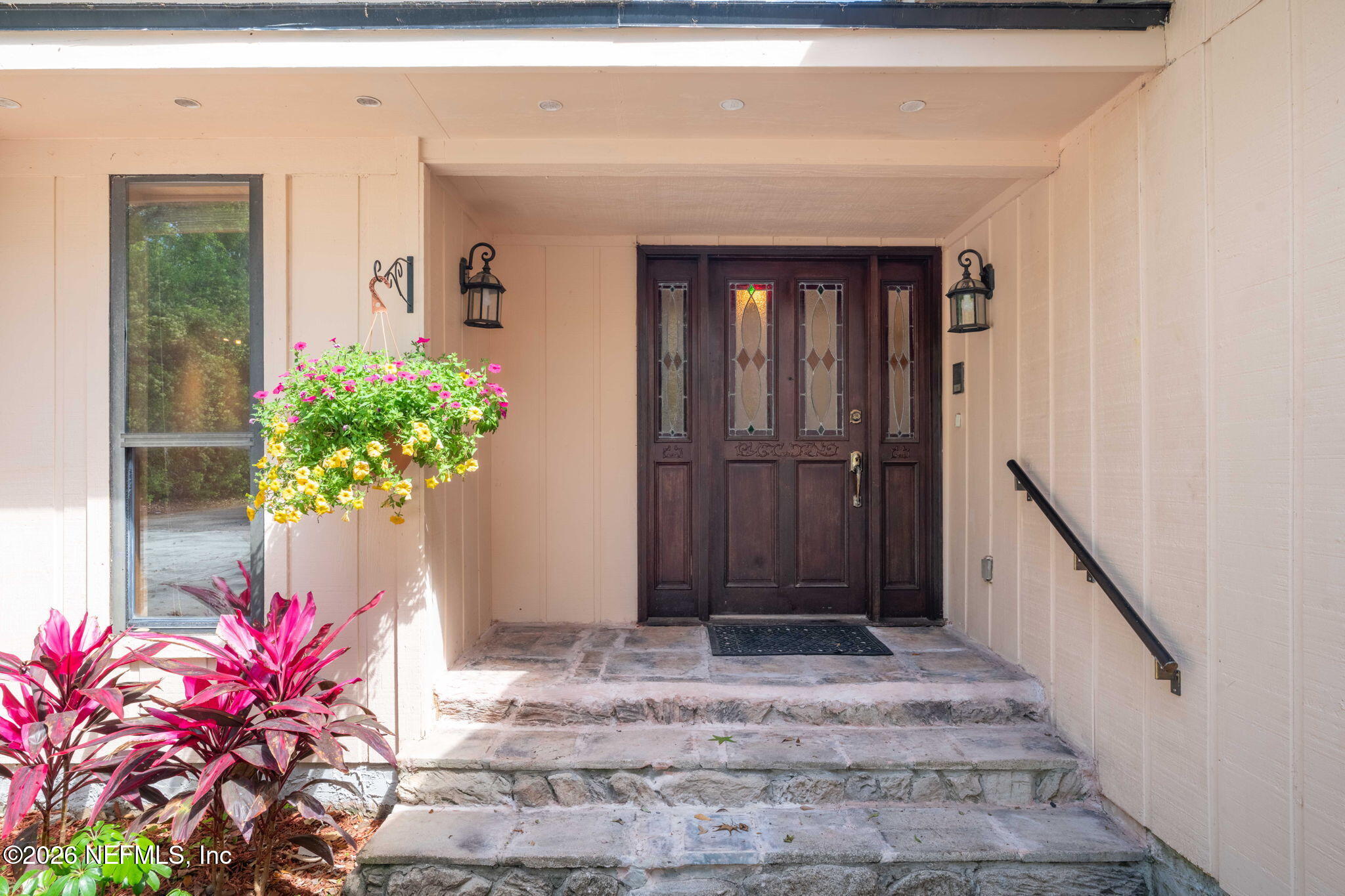 4841 Raggedy Point Road Fleming Island, FL 32003 - Photo 10 of 62 Front Door