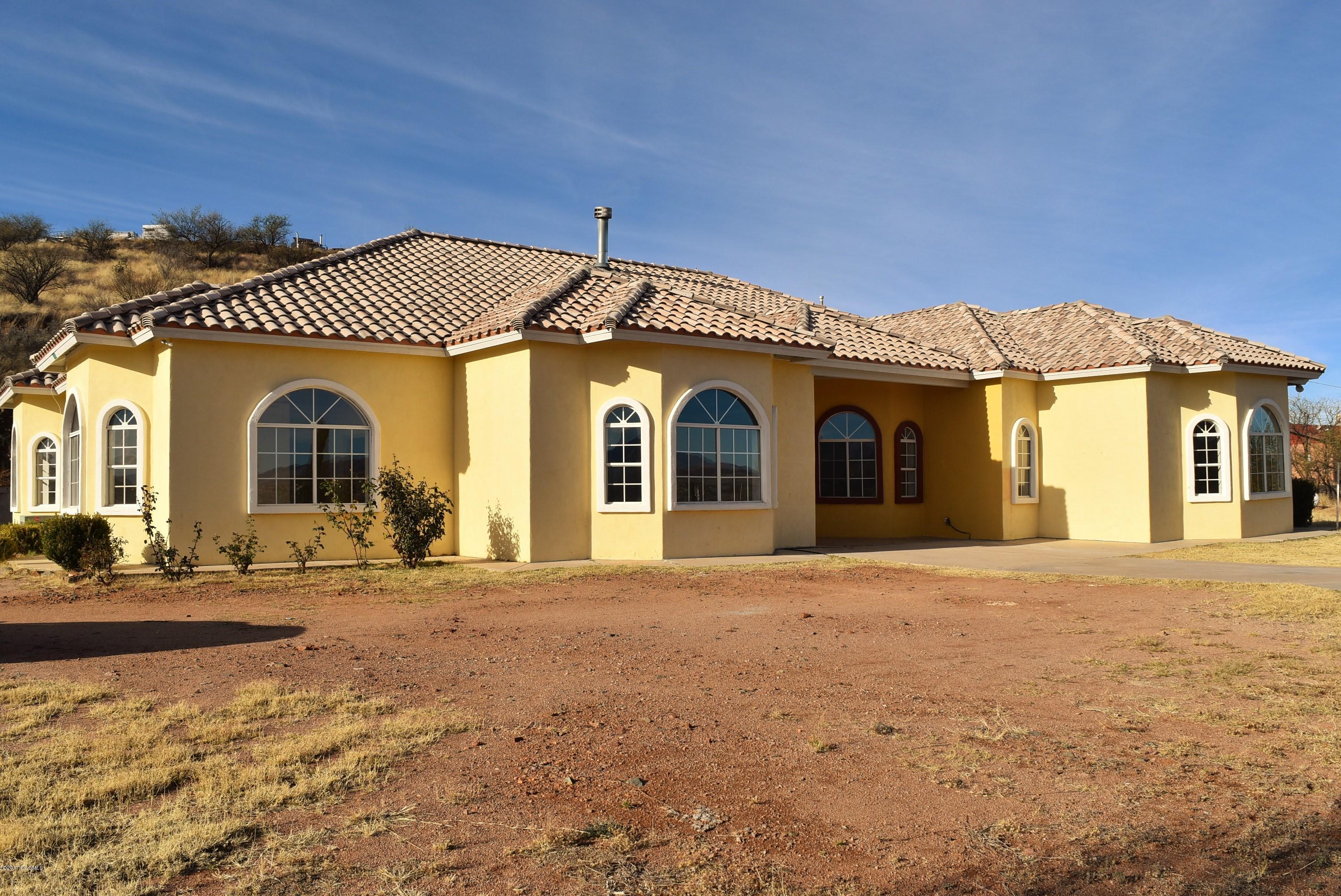 906 Cerrado Sanchez Rio Rico, AZ 85648 - Photo 1 of 12