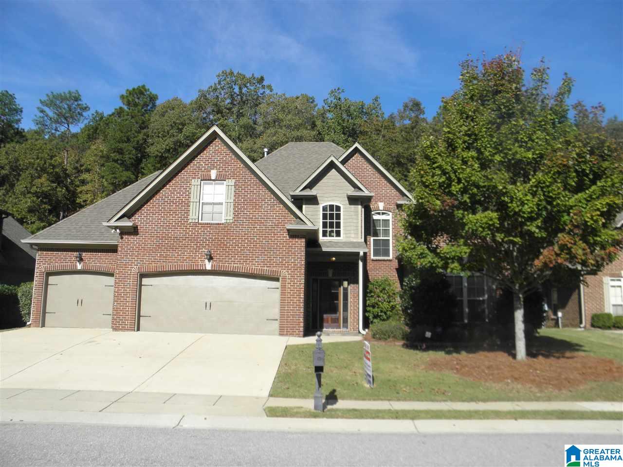 1358 Caliston Way Pelham, AL 35124 - Photo 1 of 28