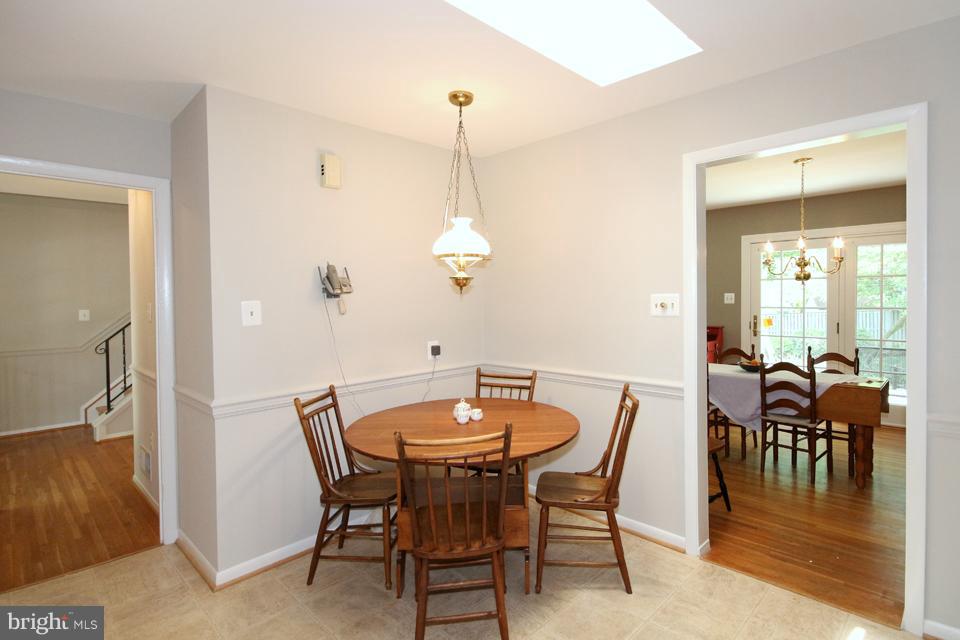 7008 Gillings Road Springfield, VA 22152 - Photo 12 of 27 Kitchen