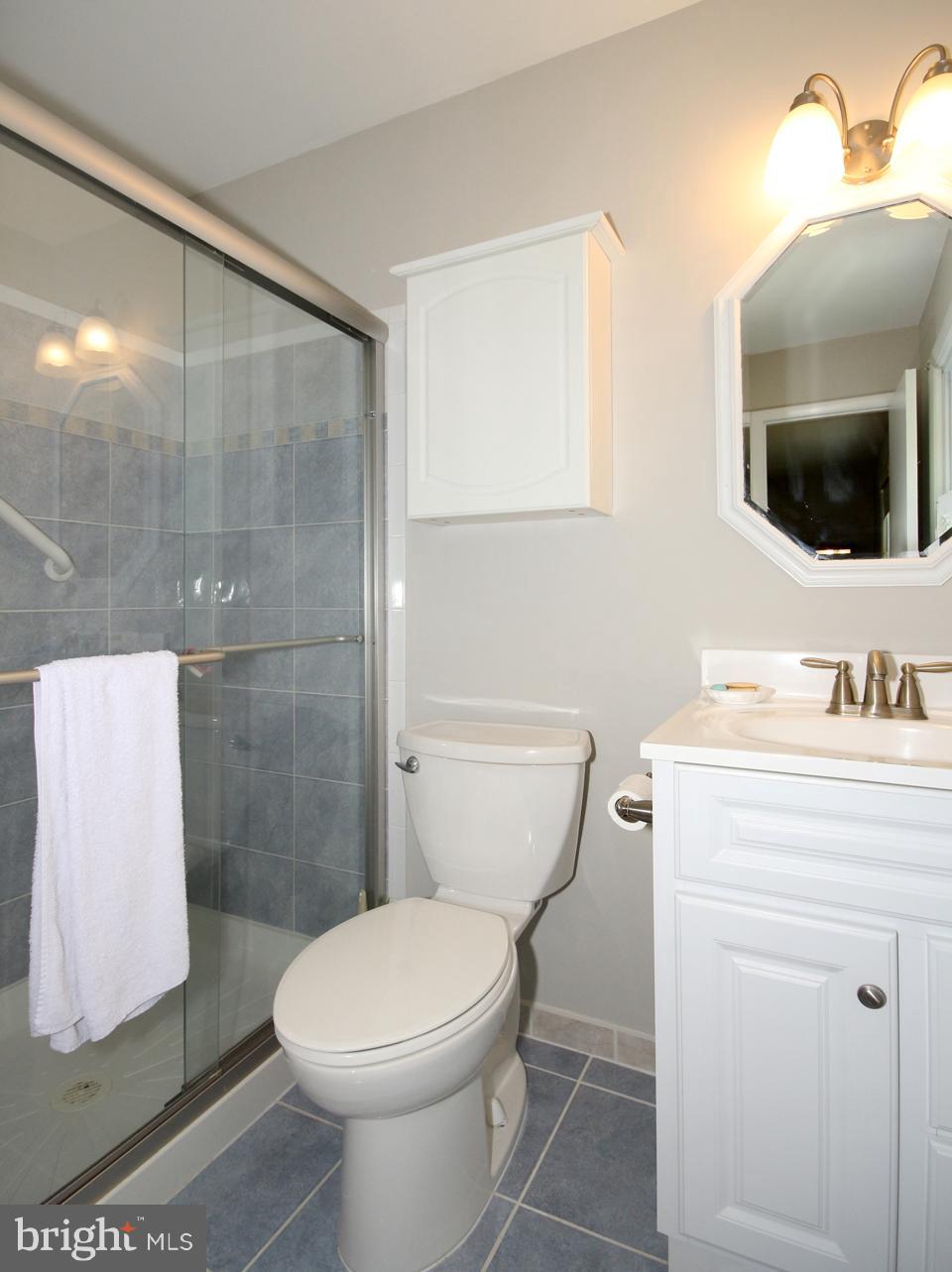 7008 Gillings Road Springfield, VA 22152 - Photo 18 of 27 Bath (Master)