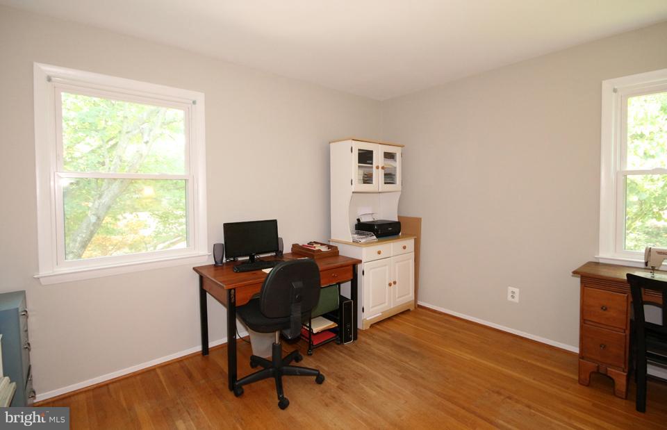 7008 Gillings Road Springfield, VA 22152 - Photo 19 of 27 Bedroom