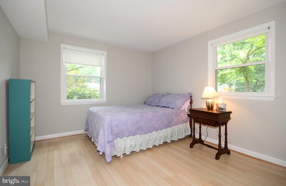 7008 Gillings Road Springfield, VA 22152 - Photo 21 of 27 Bedroom