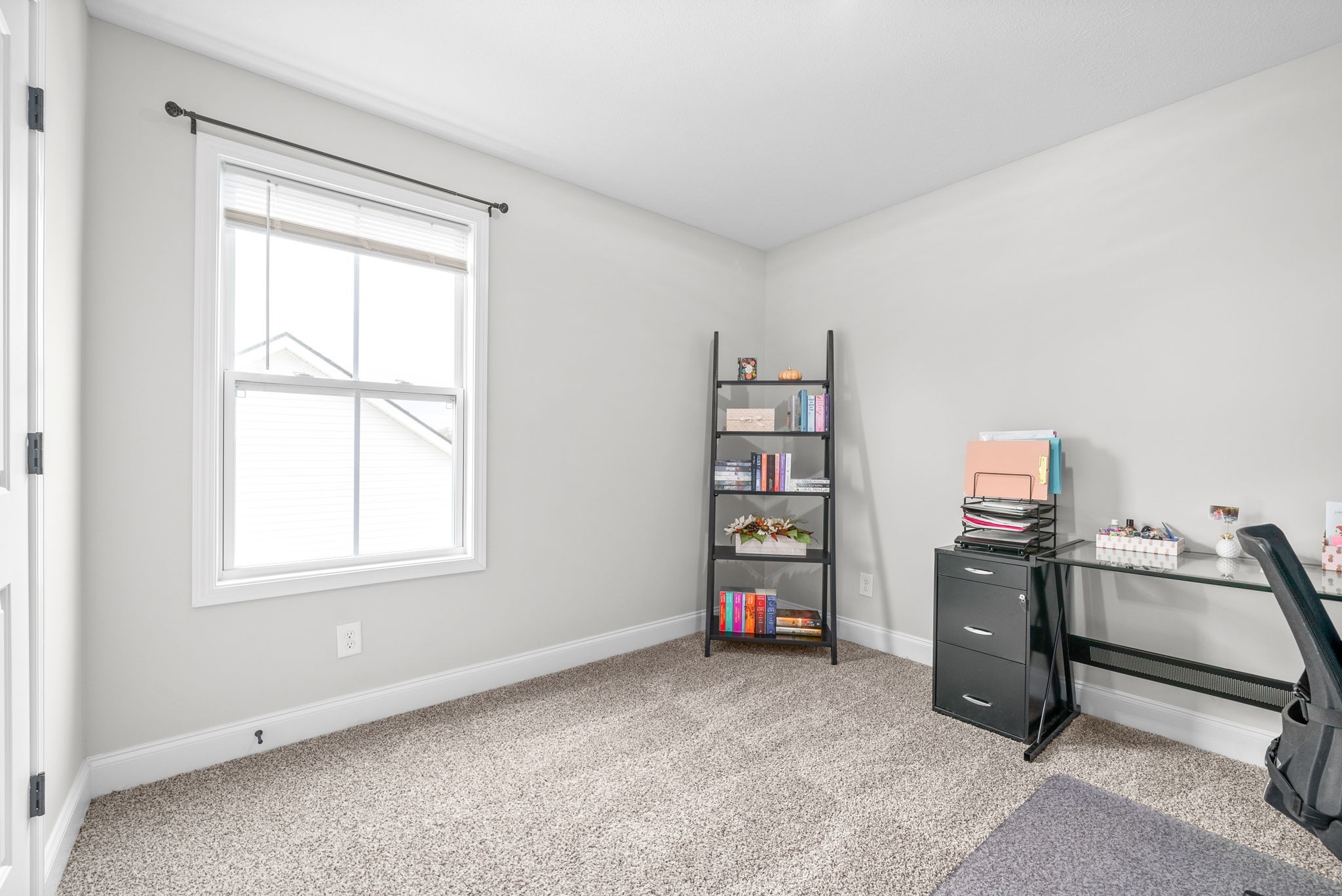 1815 Rains Road Clarksville, TN 37042 - Photo 20 of 29 Bedroom 2 - 2nd Floor
