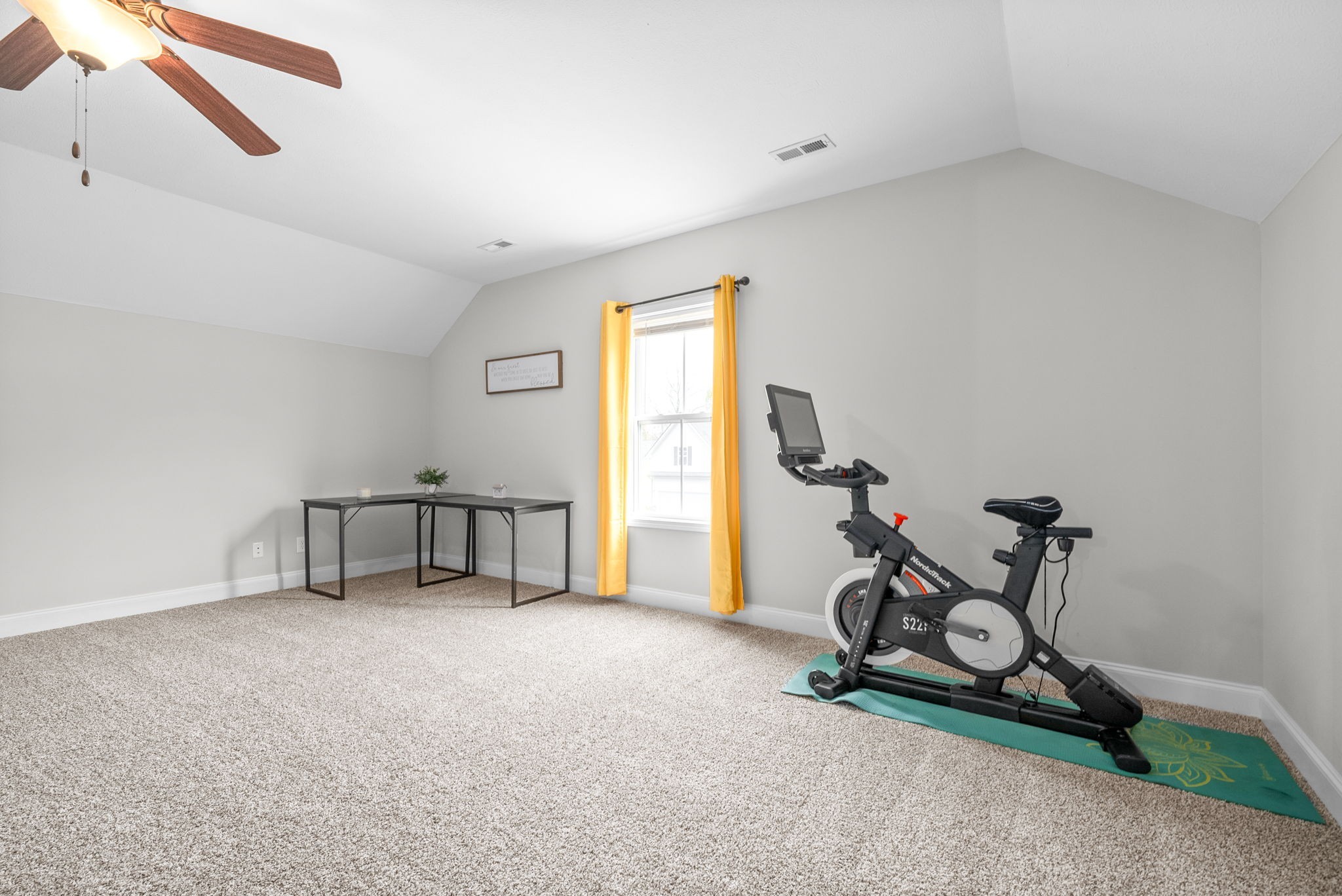 1815 Rains Road Clarksville, TN 37042 - Photo 25 of 29 Bonus/4th Bedroom