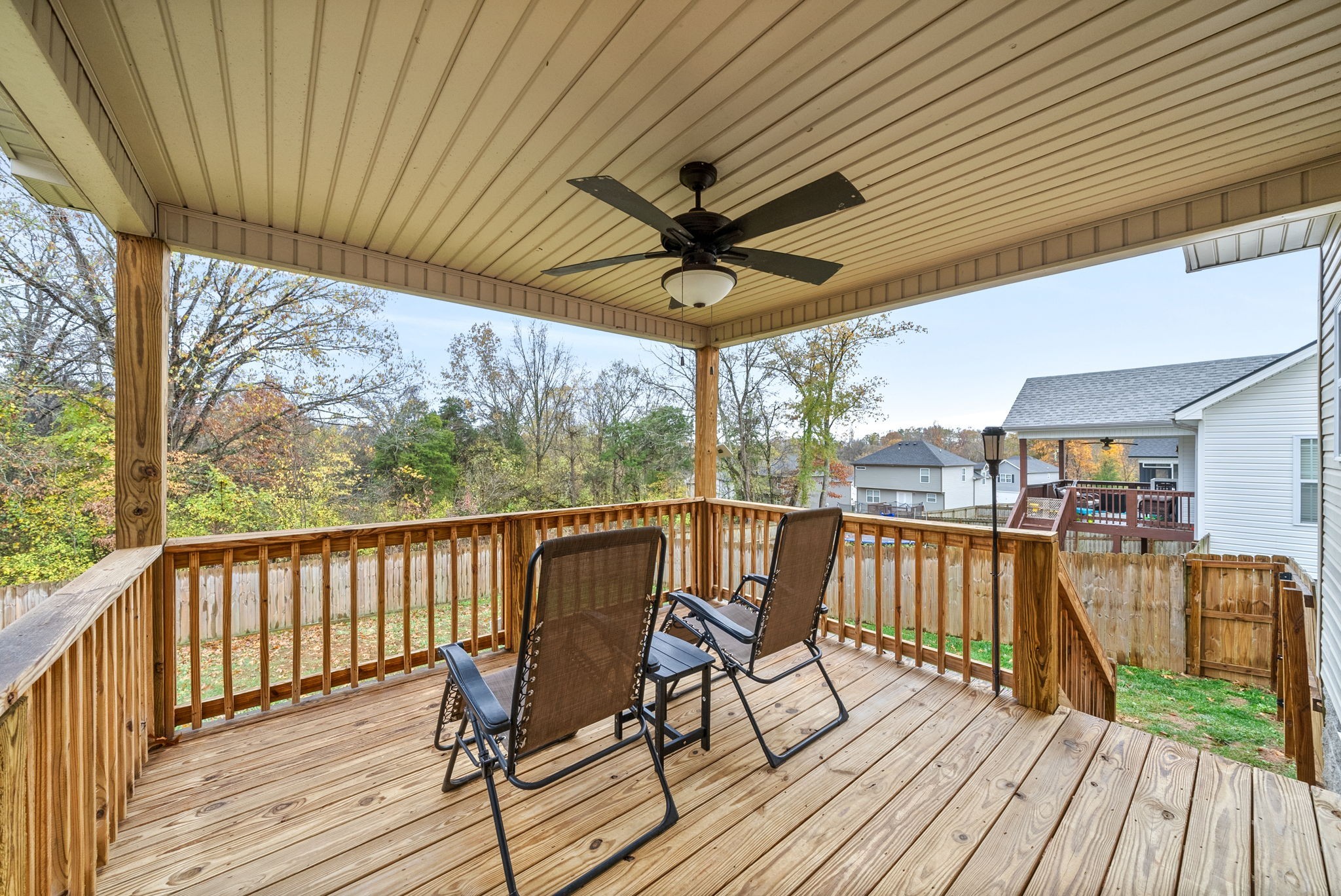 1815 Rains Road Clarksville, TN 37042 - Photo 27 of 29 Gallery Image 27