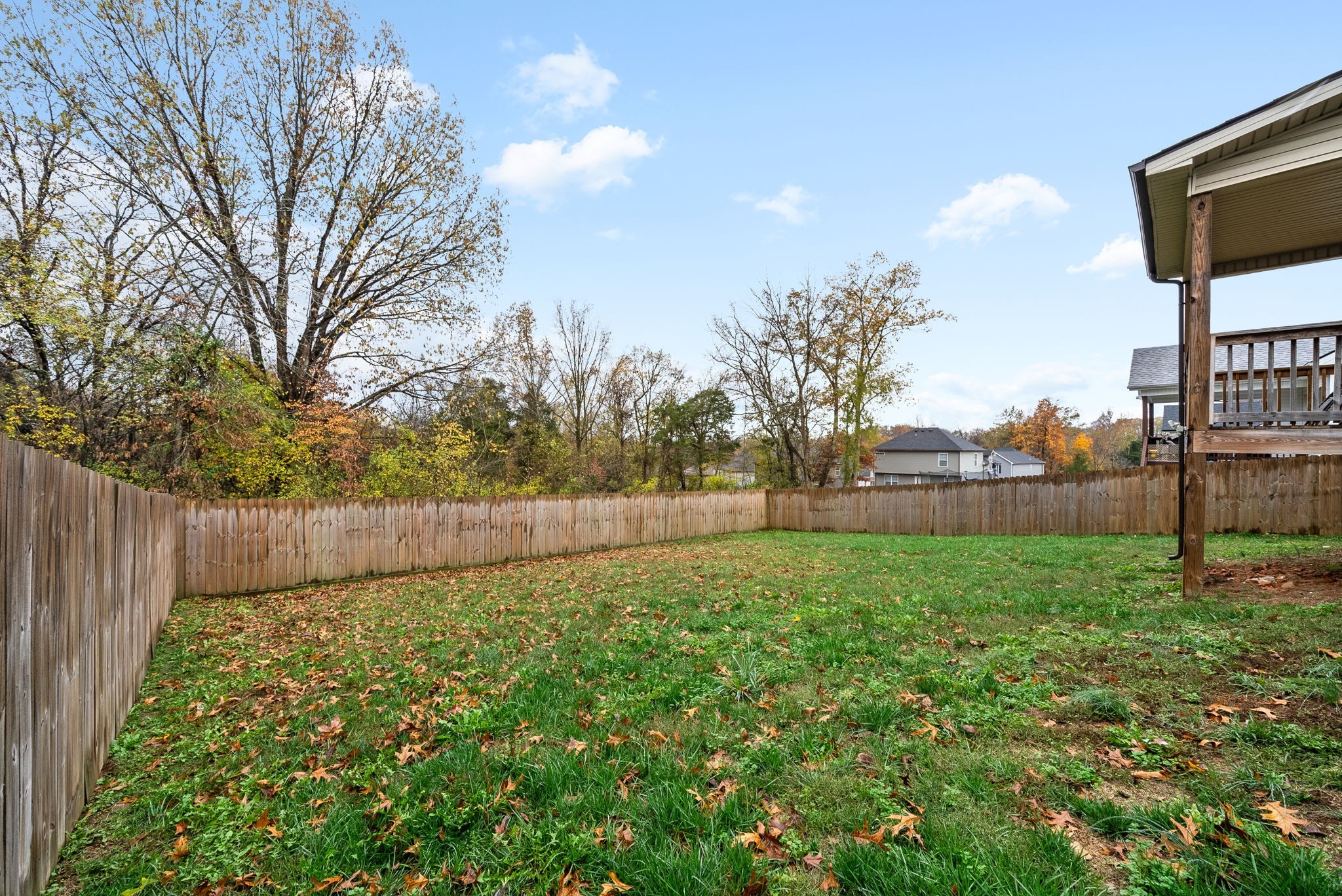 1815 Rains Road Clarksville, TN 37042 - Photo 28 of 29 Gallery Image 28