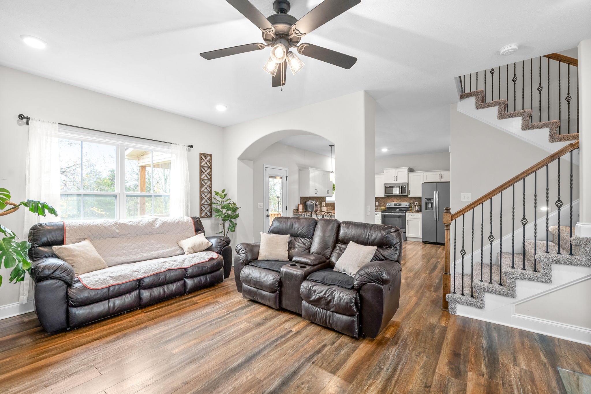 1815 Rains Road Clarksville, TN 37042 - Photo 8 of 29 Gallery Image 8