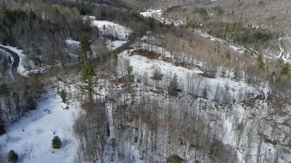 $125,000 | Lot 1 Thurston Hill Road, Roxbury, VT 05669