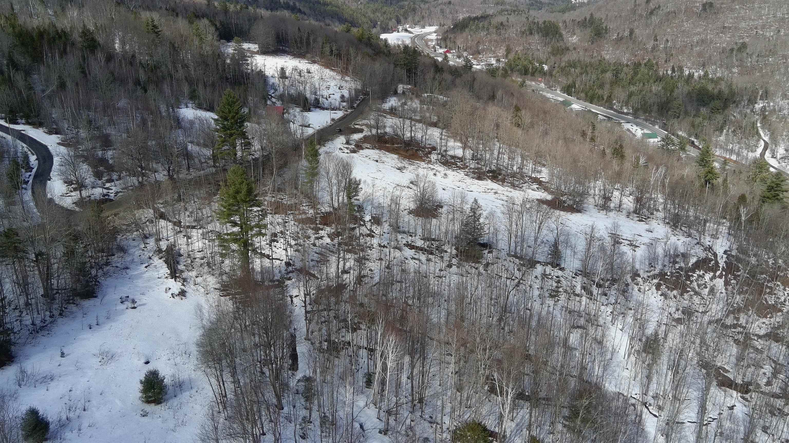 Lot 1 Thurston Hill Road Roxbury, VT 05669 - Photo 1 of 16