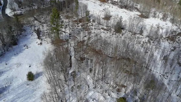 $125,000 | Lot 1 Thurston Hill Road, Roxbury, VT 05669