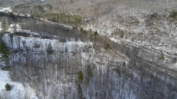 $125,000 | Lot 1 Thurston Hill Road, Roxbury, VT 05669