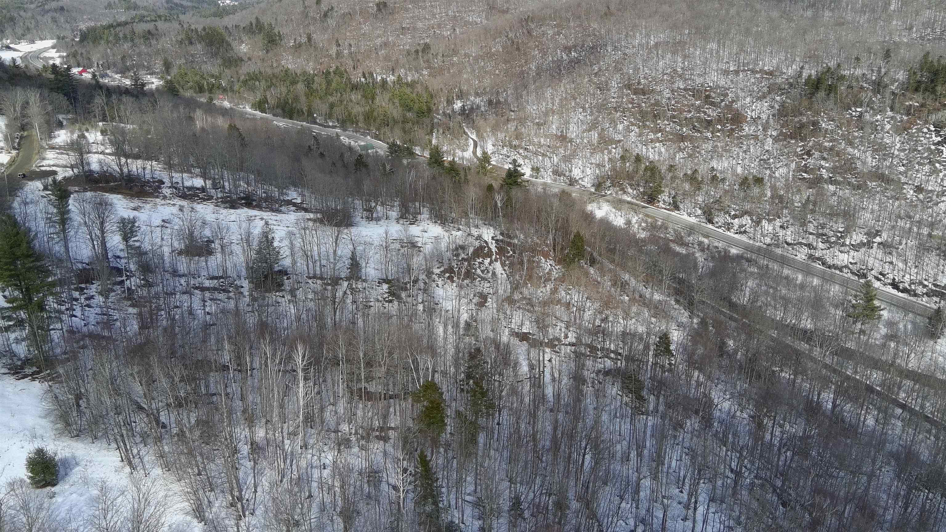 Lot 1 Thurston Hill Road Roxbury, VT 05669 - Photo 14 of 16