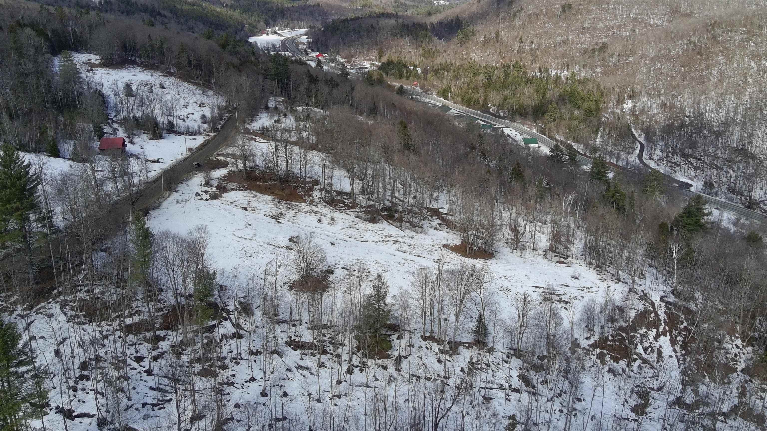 Lot 1 Thurston Hill Road Roxbury, VT 05669 - Photo 16 of 16