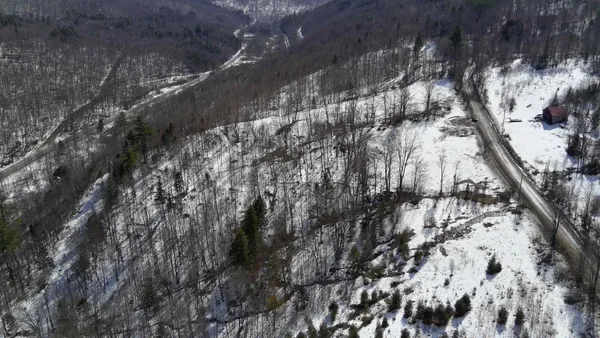 $125,000 | Lot 1 Thurston Hill Road, Roxbury, VT 05669