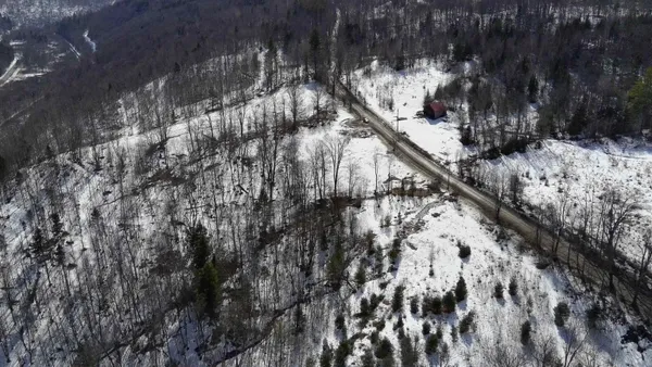 $125,000 | Lot 1 Thurston Hill Road, Roxbury, VT 05669