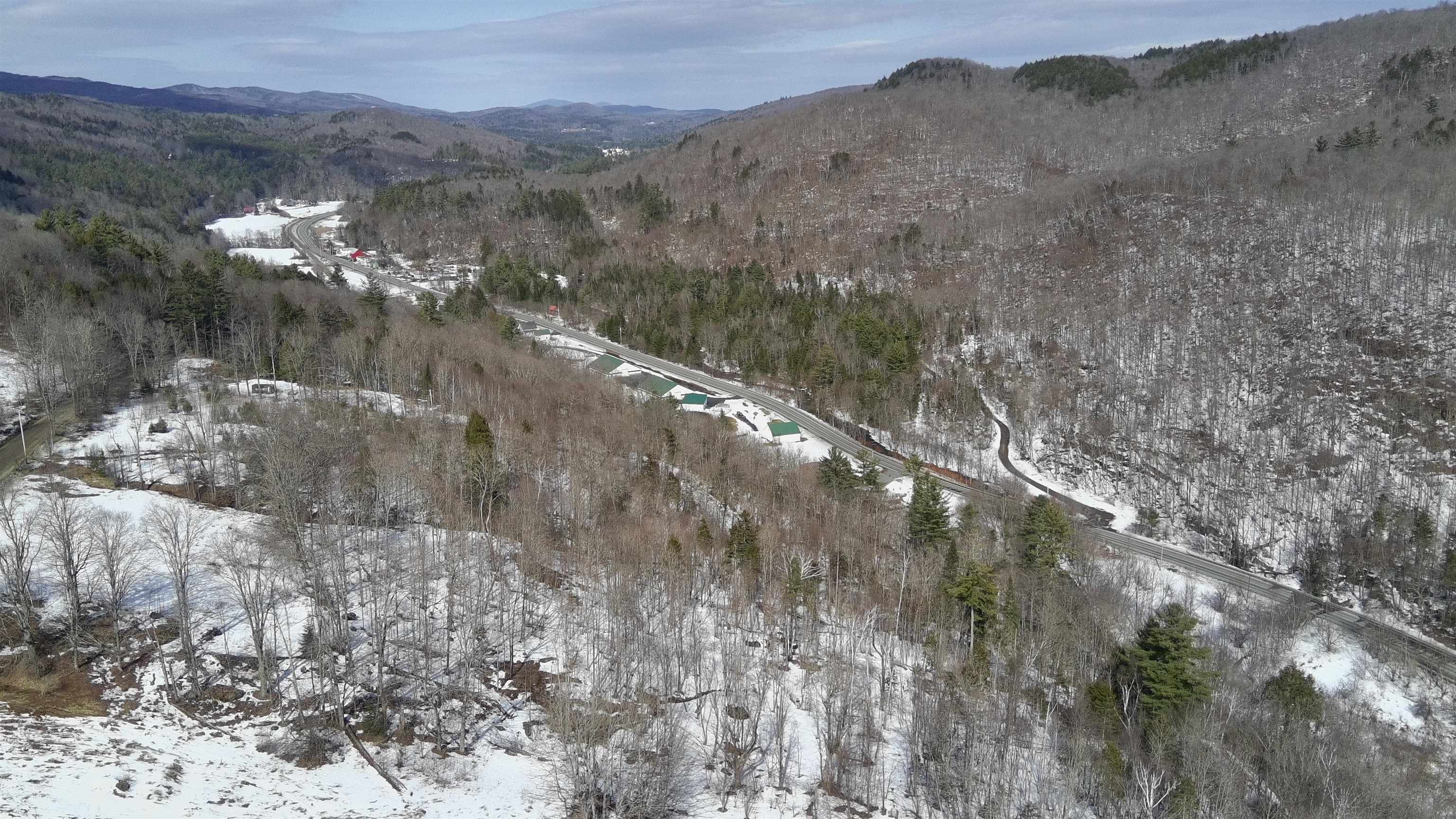Lot 1 Thurston Hill Road Roxbury, VT 05669 - Photo 9 of 16