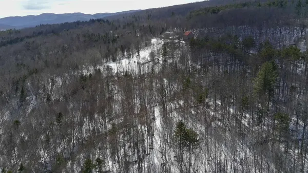 $125,000 | Lot 1 Thurston Hill Road, Roxbury, VT 05669