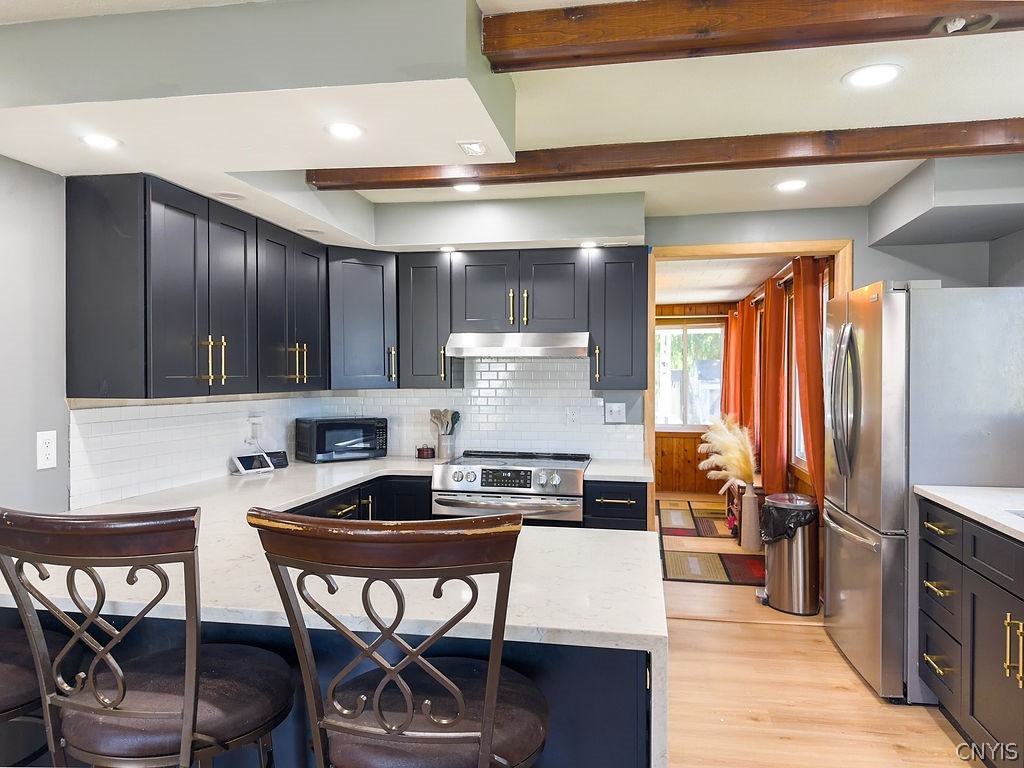 106 Sharon Road Geddes, NY 13209 - Photo 13 of 45