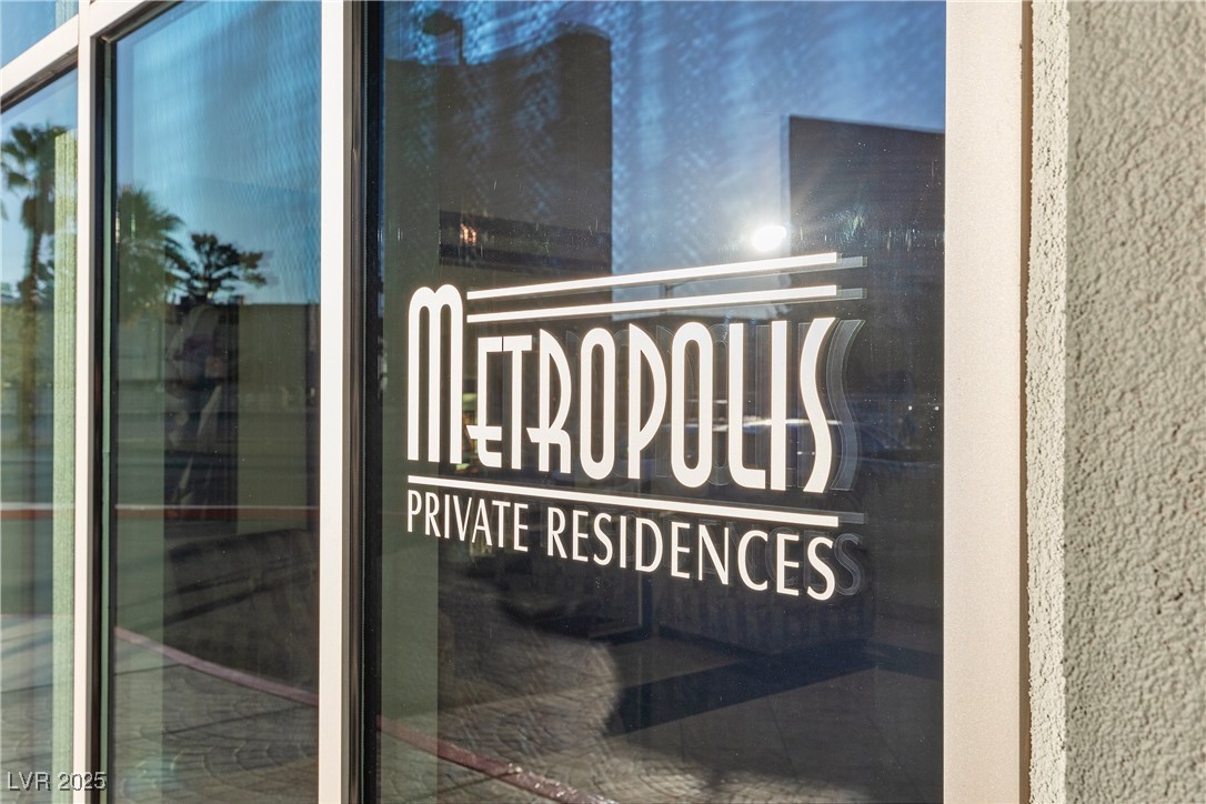 360 East Desert Inn Road, Unit 605 Las Vegas, NV 89109 - Photo 7 of 43 Exterior view