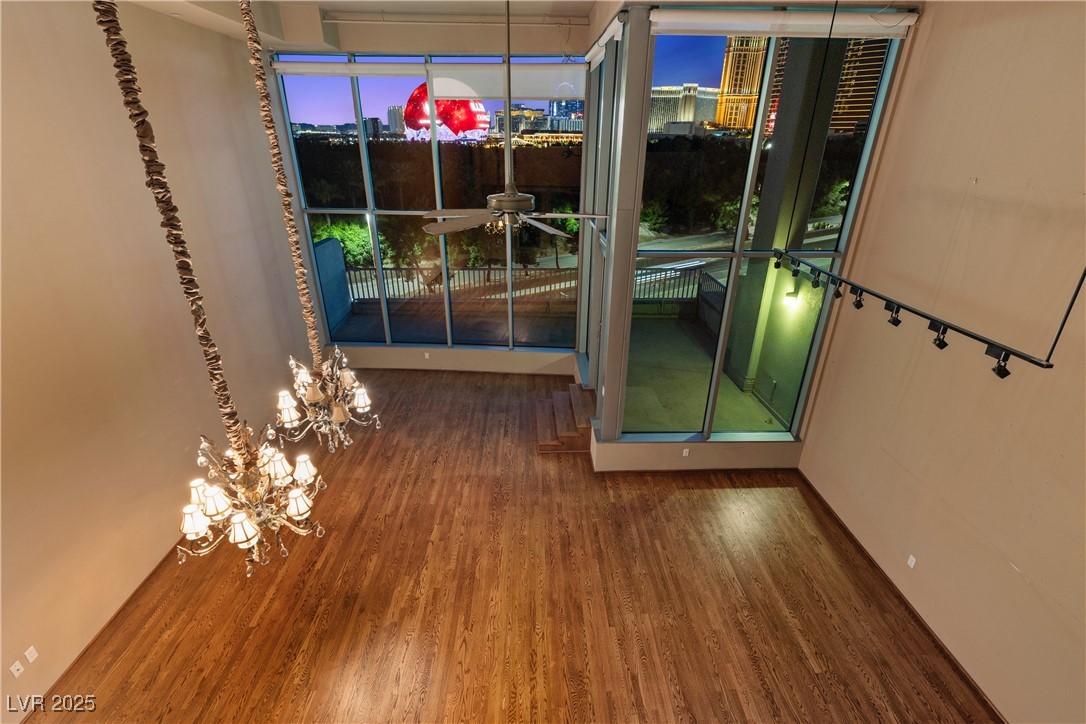 360 East Desert Inn Road, Unit 605 Las Vegas, NV 89109 - Photo 9 of 43