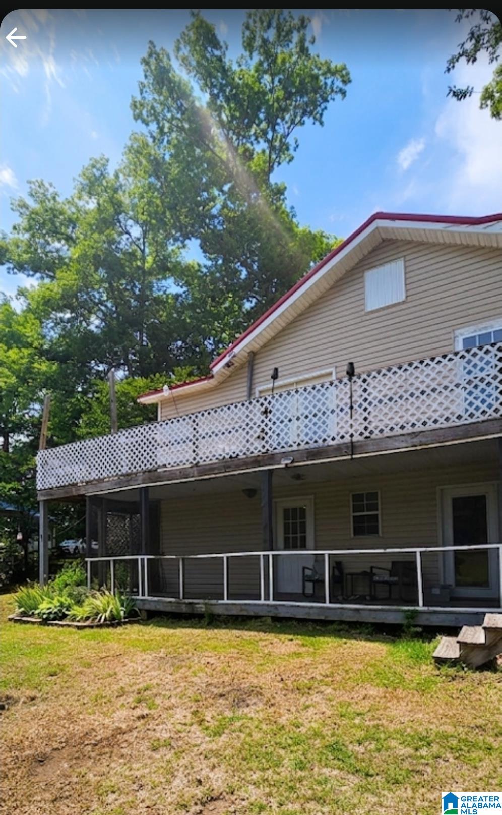 966 Boat Works Road Adger, AL 35006 - Photo 6 of 13