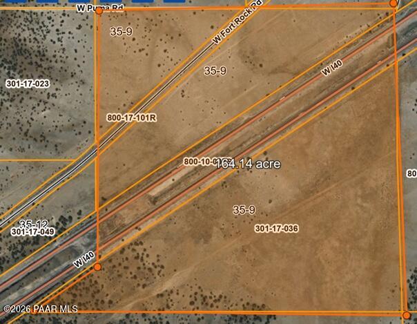 35-9 Fort Rock Road Kingman, AZ 86401 - Photo 7 of 8 B0F21EA3-F5D8-468E-B2C7-59B1BB70C71F