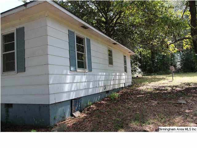 1024 Possum Trot Road Piedmont, AL 36272 - Photo 2 of 17