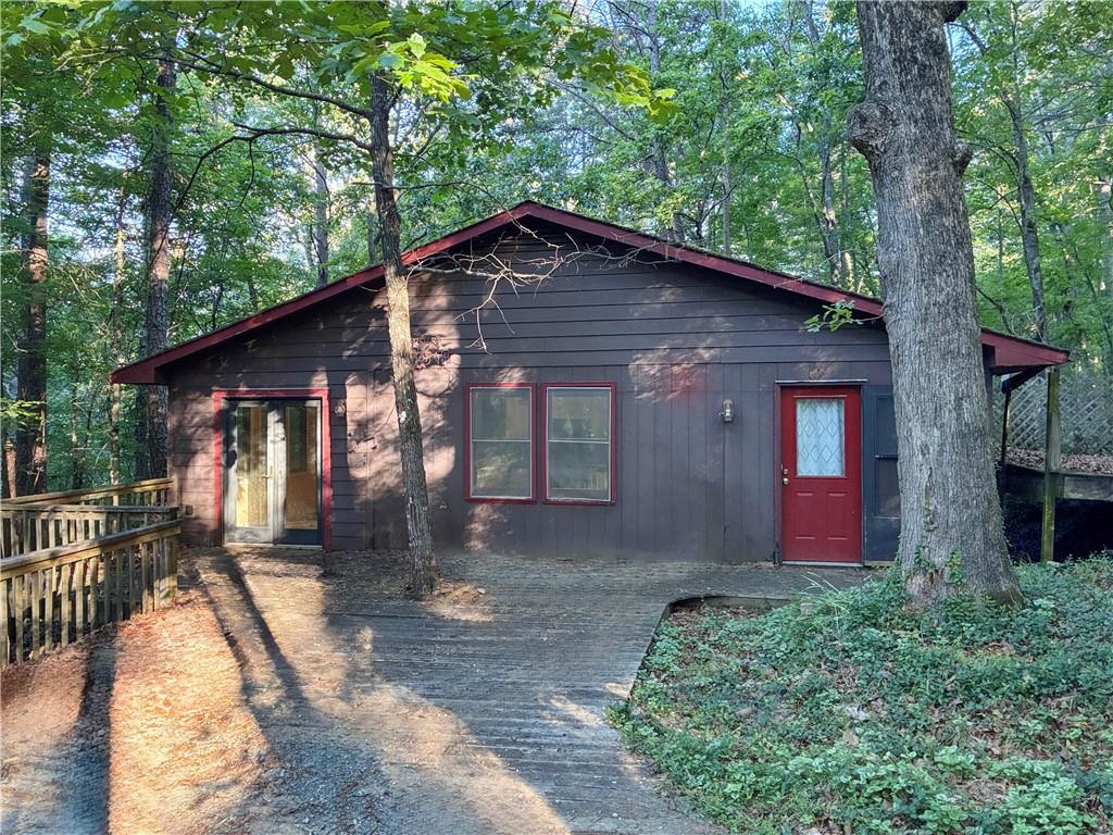 90 Quail Way Jasper, GA 30143 - Photo 1 of 10