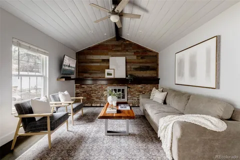 $875,000 | 7392 South Madison Circle, Centennial, CO 80122