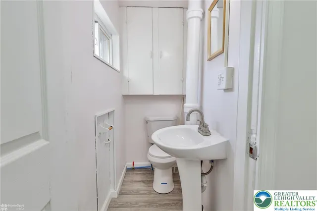 $1,800 | 422 Market Street, Allentown, PA 18103