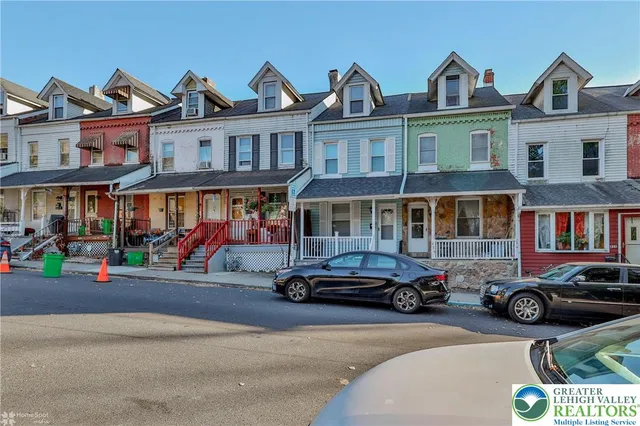 $1,800 | 422 Market Street, Allentown, PA 18103