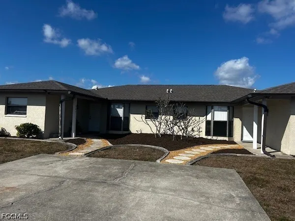 $1,500 | 229 Hancock Bridge Parkway, Cape Coral, FL 33990