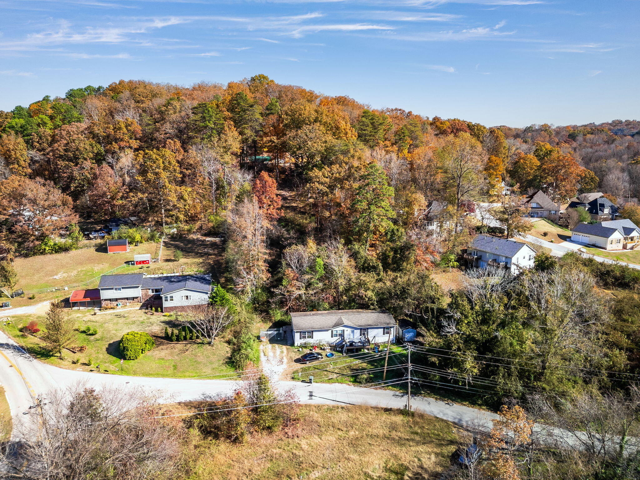 5436 McCahill Road Chattanooga, TN 37415 - Photo 2 of 22 2-web-or-mls-5436-mccahill-rd