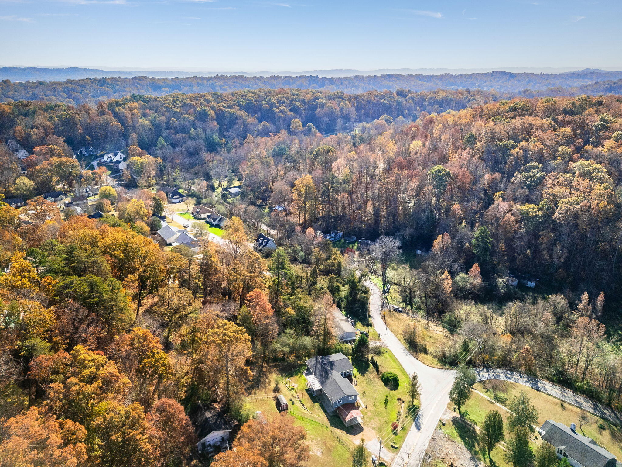 5436 McCahill Road Chattanooga, TN 37415 - Photo 9 of 22 9-web-or-mls-5436-mccahill-rd