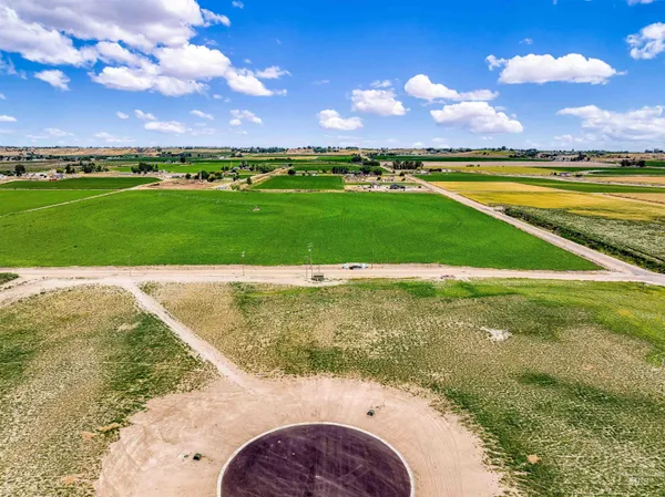 $210,900 | Lot 9 Bow Lane, Wilder, ID 83676