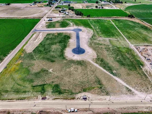 $210,900 | Lot 9 Bow Lane, Wilder, ID 83676