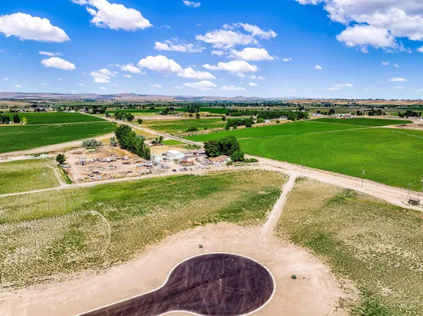 $210,900 | Lot 9 Bow Lane, Wilder, ID 83676