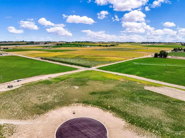$210,900 | Lot 9 Bow Lane, Wilder, ID 83676