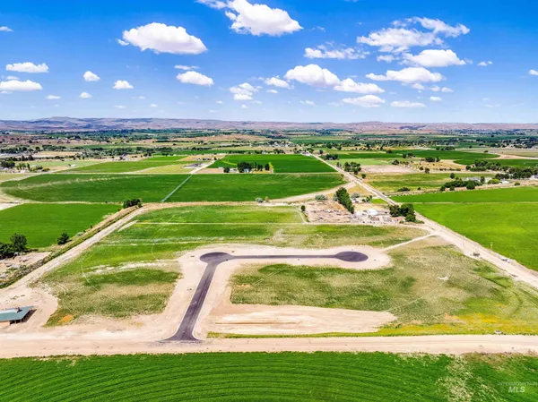 $210,900 | Lot 9 Bow Lane, Wilder, ID 83676