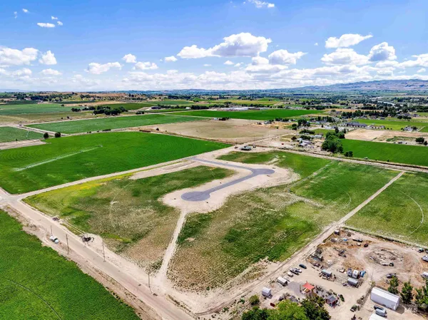 $210,900 | Lot 9 Bow Lane, Wilder, ID 83676