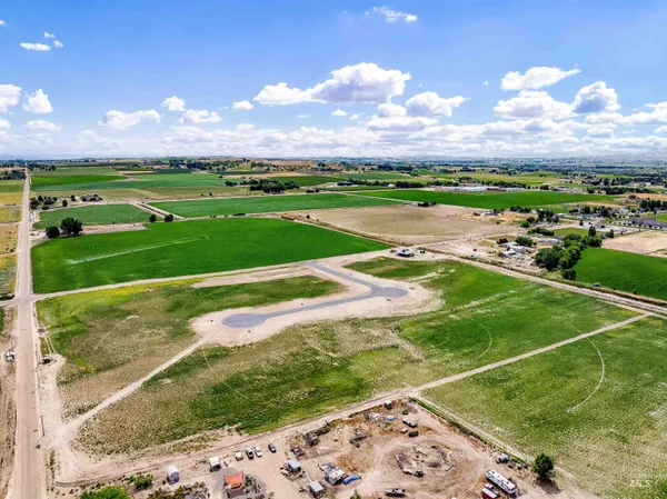 $210,900 | Lot 9 Bow Lane, Wilder, ID 83676
