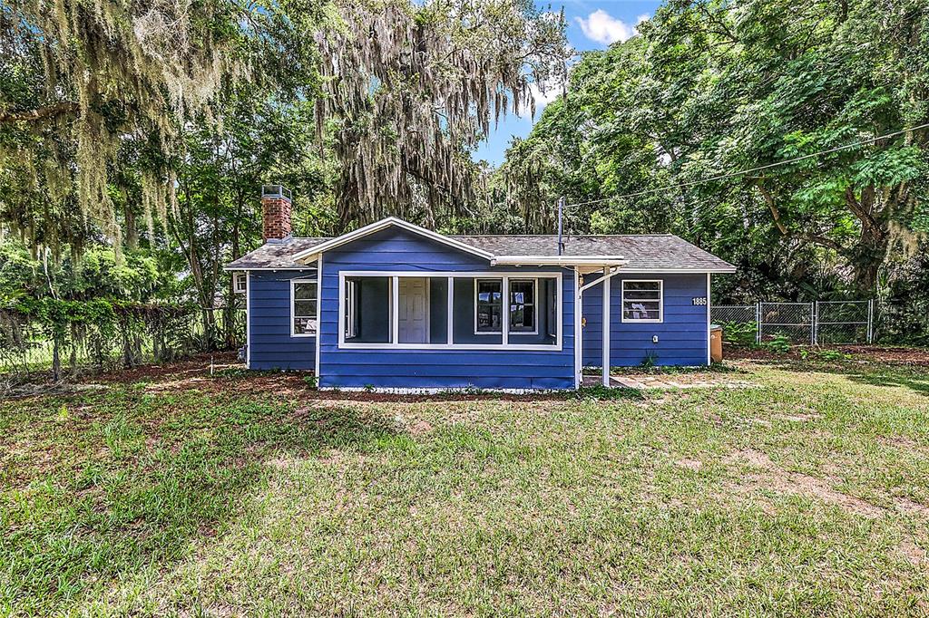 1885 Mt Vernon Road Leesburg, FL 34748 - Photo 1 of 1 Gallery Image 1