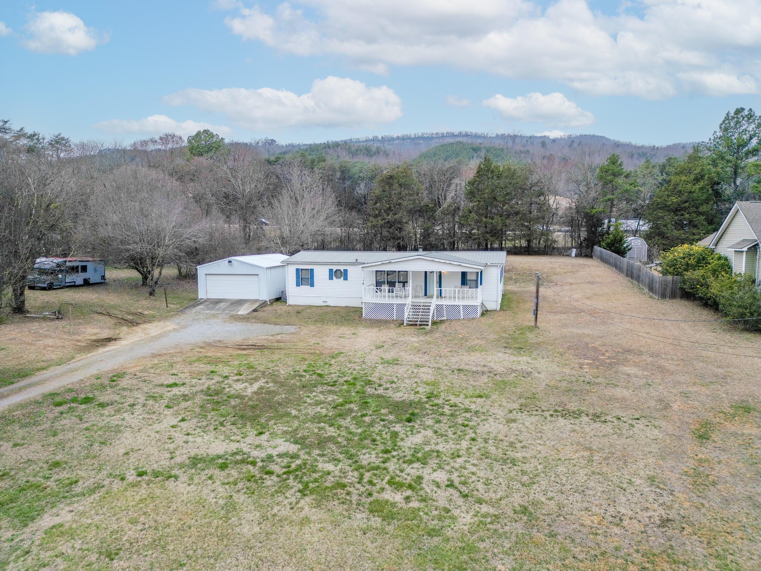 1583 Highway 11 Rising Fawn, GA 30738 - Photo 3 of 43 DJI_0247-Edit